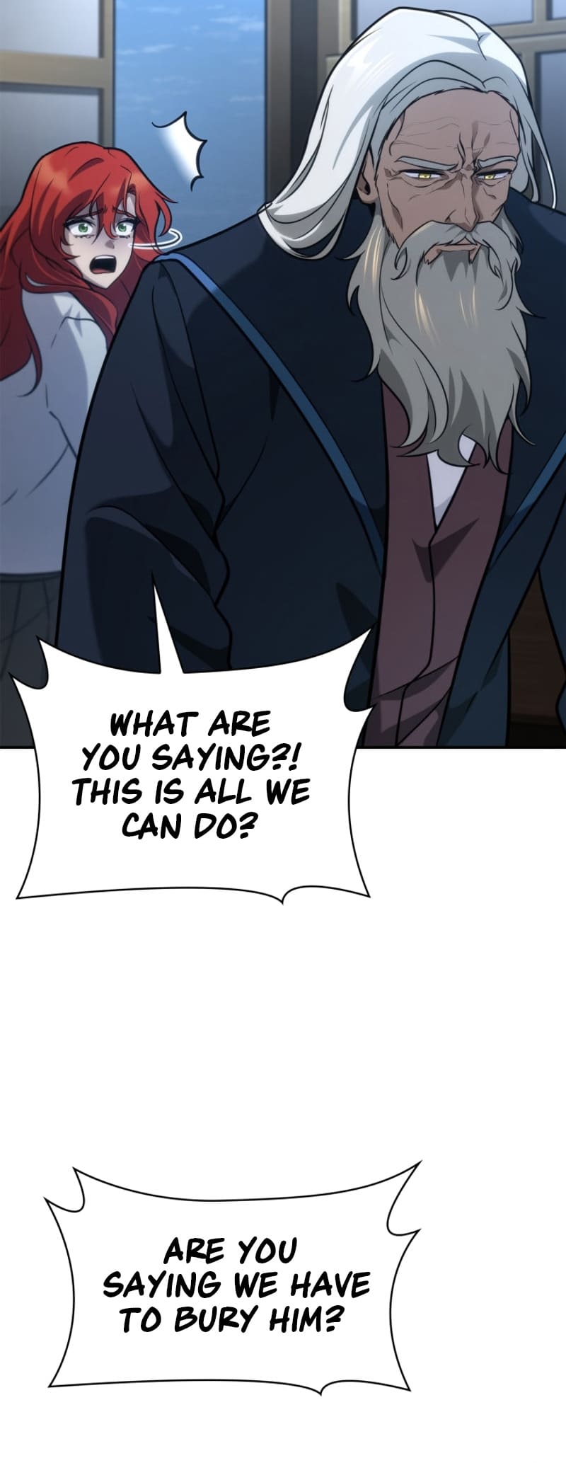 Infinite Mage, Chapter 92 image 47